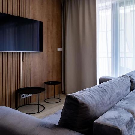 Parkside Harmony Apartment - Brno Zewnętrze zdjęcie