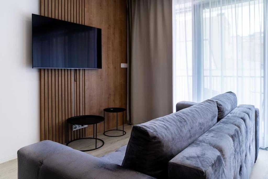 Parkside Harmony Apartment - Brno Zewnętrze zdjęcie