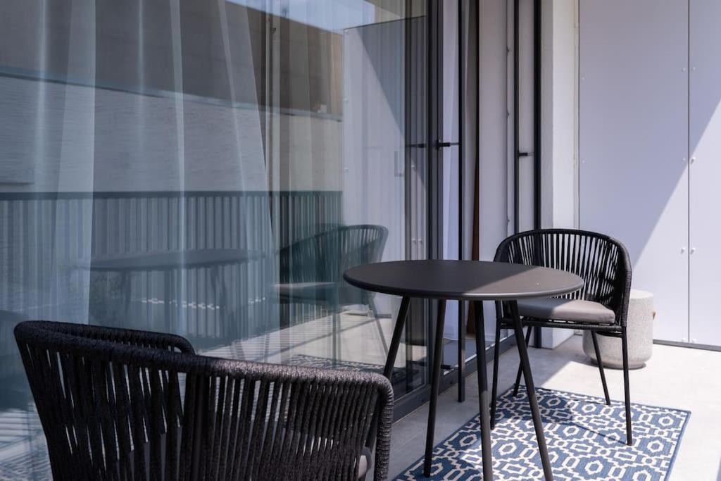 Parkside Harmony Apartment - Brno Zewnętrze zdjęcie