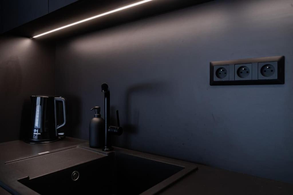 Parkside Harmony Apartment - Brno Zewnętrze zdjęcie
