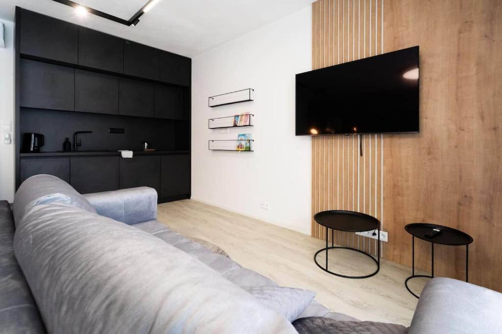 Parkside Harmony Apartment - Brno Zewnętrze zdjęcie