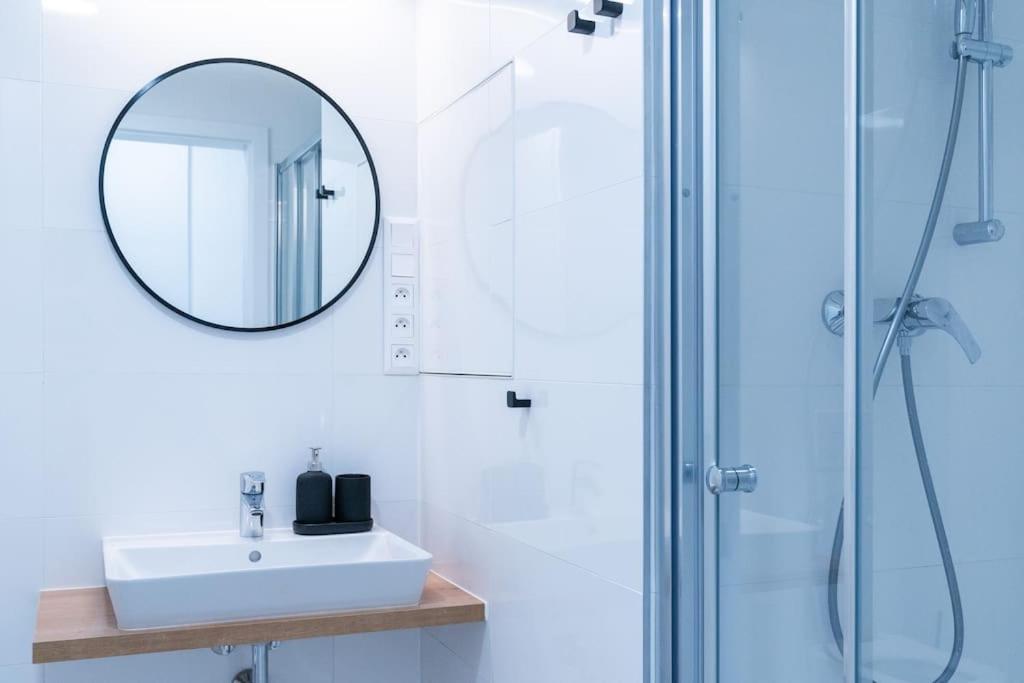 Parkside Harmony Apartment - Brno Zewnętrze zdjęcie