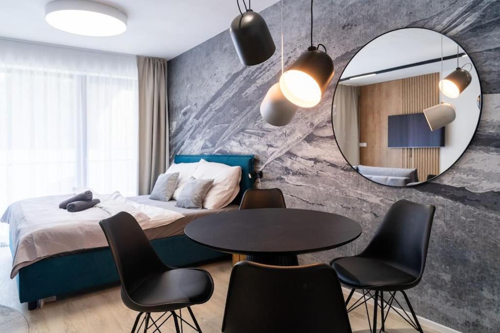 Parkside Harmony Apartment - Brno Zewnętrze zdjęcie