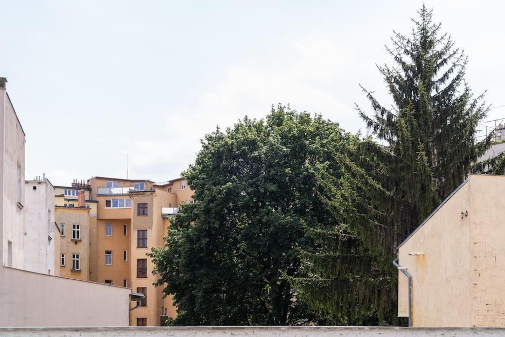 Parkside Harmony Apartment - Brno Zewnętrze zdjęcie
