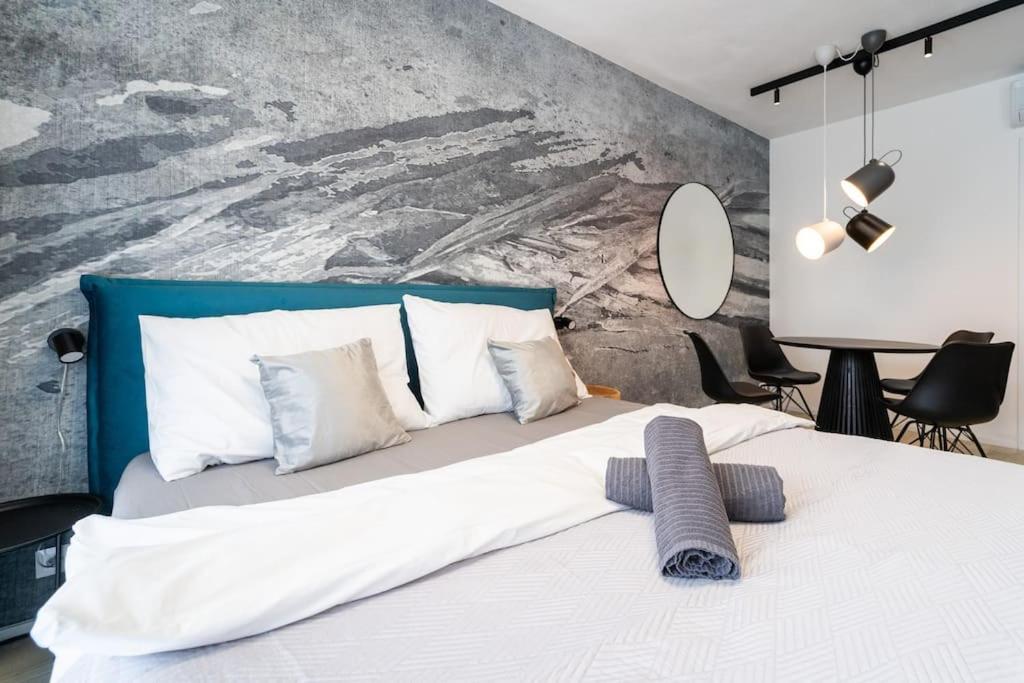 Parkside Harmony Apartment - Brno Zewnętrze zdjęcie