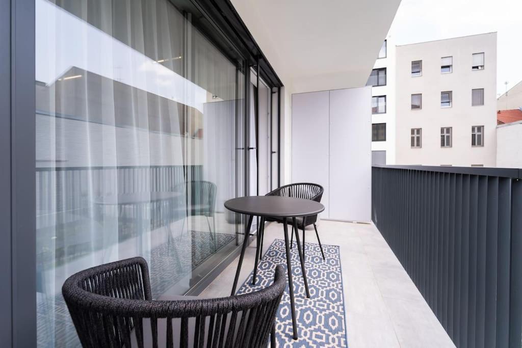 Parkside Harmony Apartment - Brno Zewnętrze zdjęcie