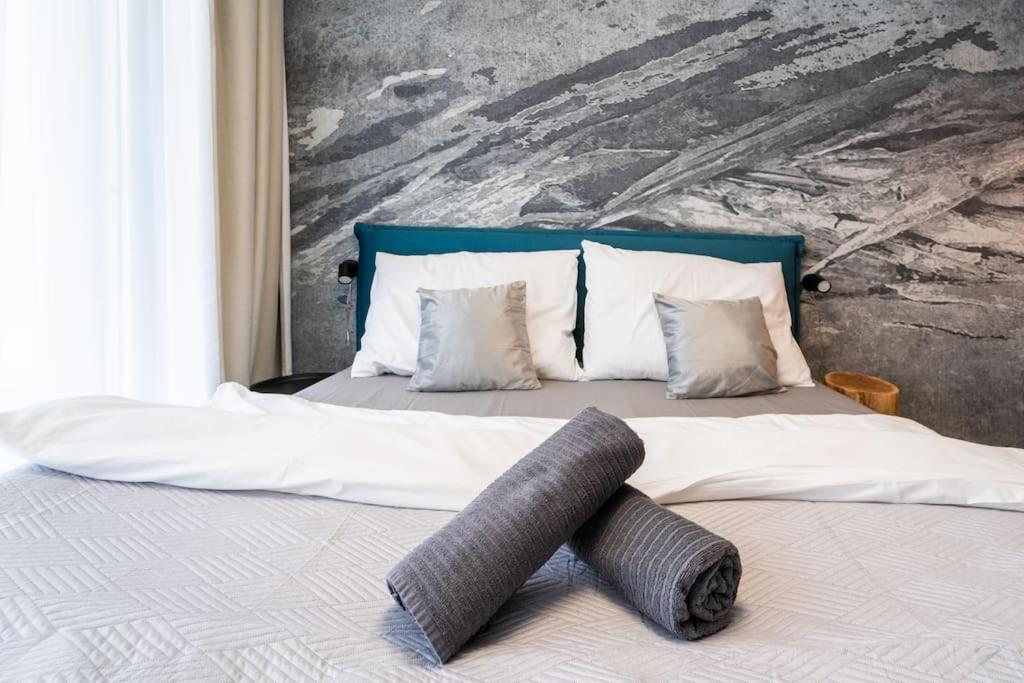 Parkside Harmony Apartment - Brno Zewnętrze zdjęcie