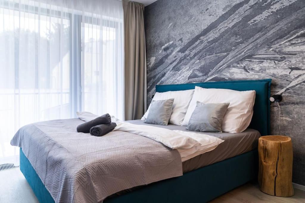 Parkside Harmony Apartment - Brno Zewnętrze zdjęcie
