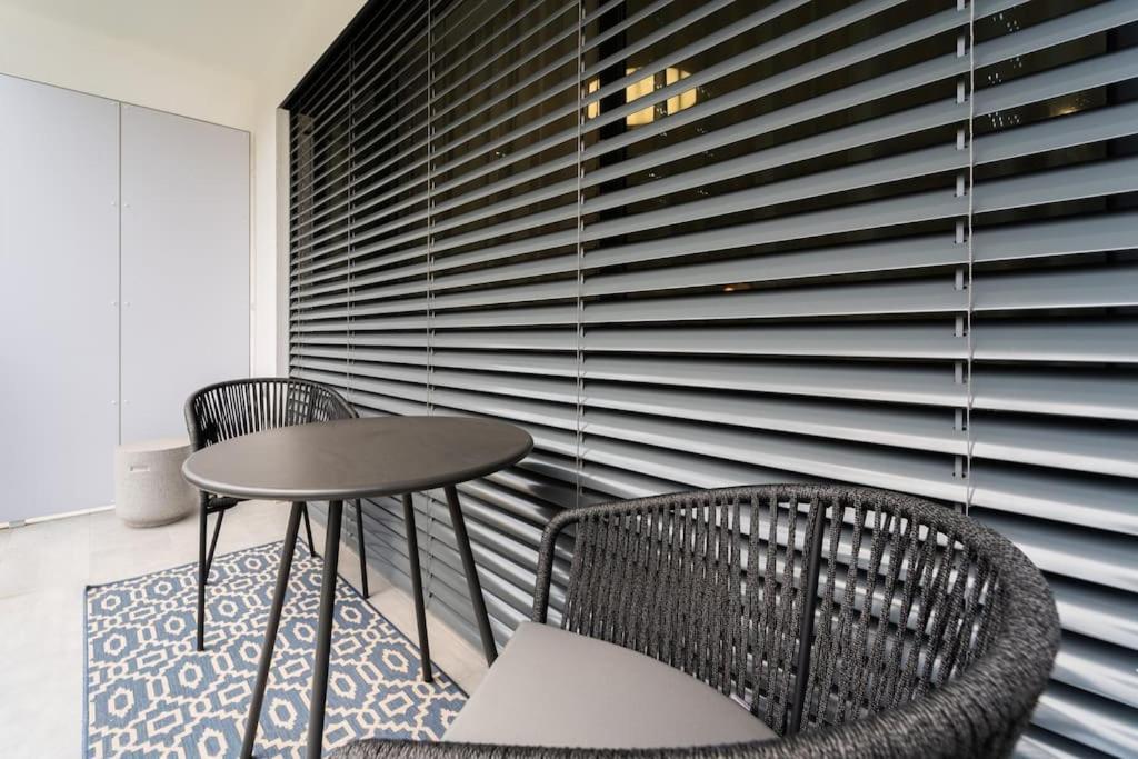 Parkside Harmony Apartment - Brno Zewnętrze zdjęcie